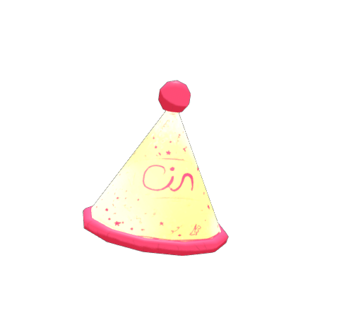 Ain's Hat