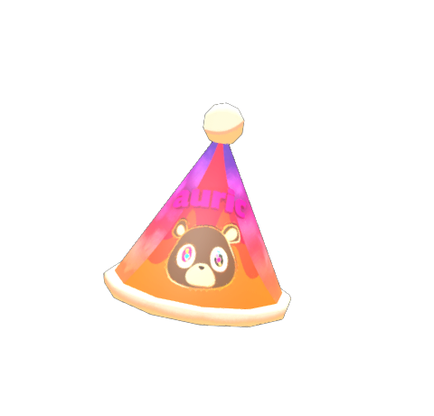 Auric's Hat