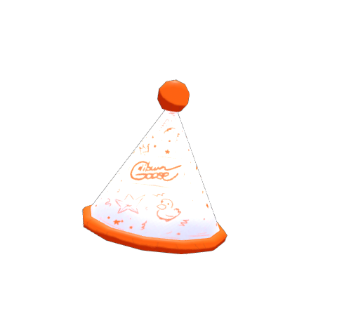 Caliburngoose's Hat
