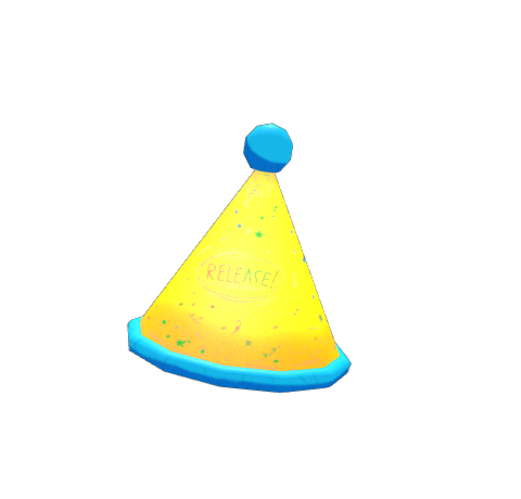 Developer's Hat