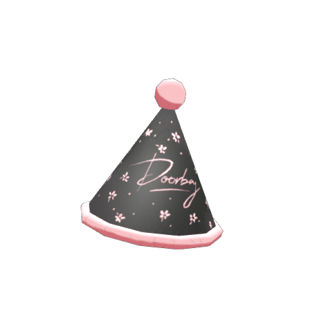 DoorBoy's Hat