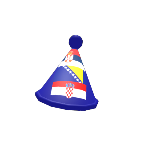 Fanta's Hat