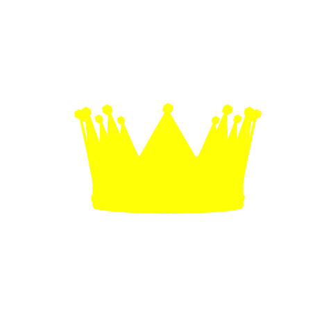Gold Crown