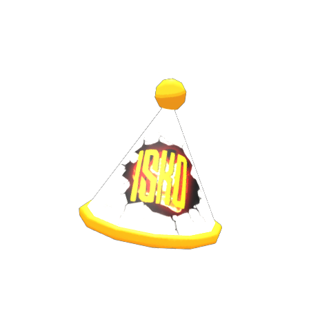 Isko's Hat
