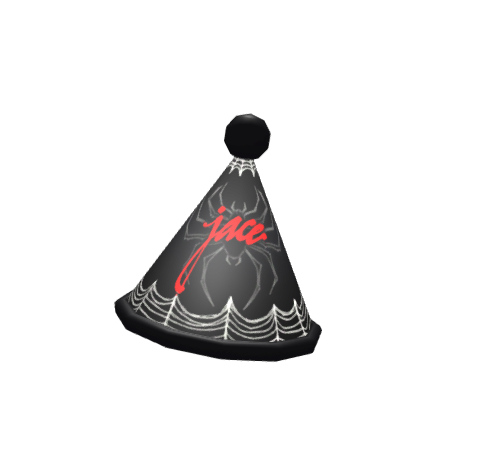 Jace's Hat