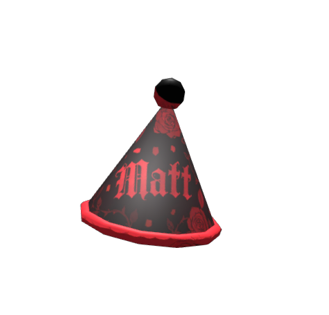 Matt's Hat
