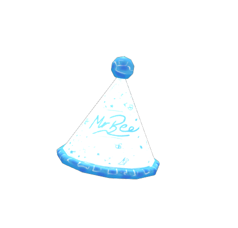 MrBee's Hat