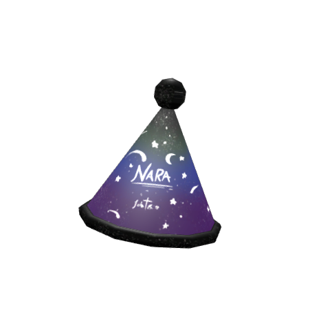 Nara's Hat