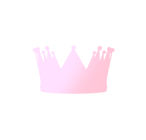 Rainbow Crown