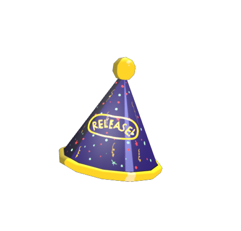 Release Hat