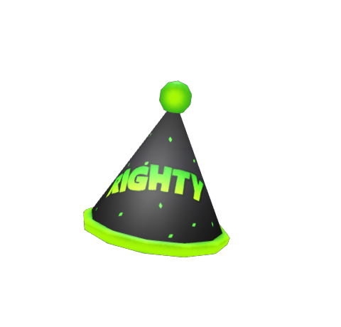 Righty's Hat