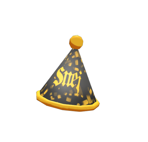 Snej's Hat