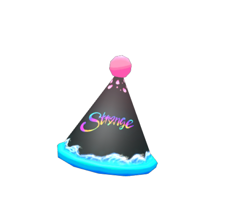 Strange's Hat