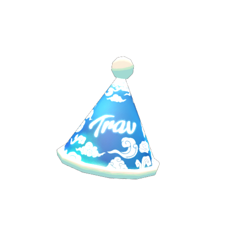 Trav's Hat