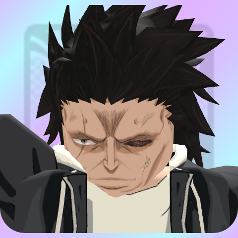 8th Sword (Thug)