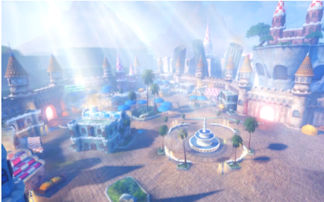 Default Banner
