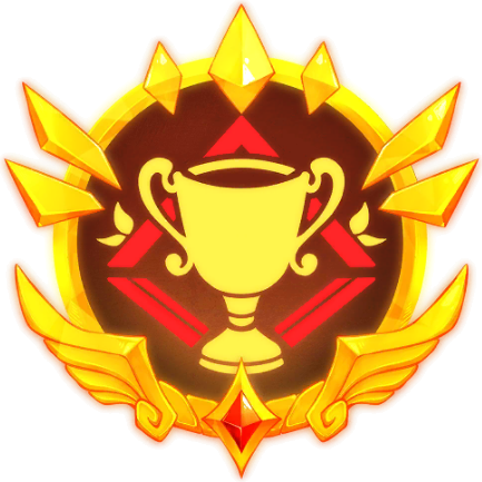 Tournament Conqueror (Duo)