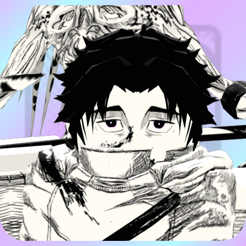 Cursed Student (Manga)