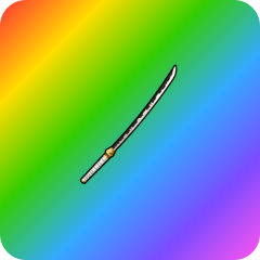 8th's Sword