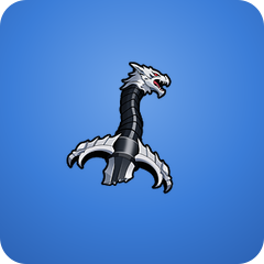 Dragon Hilt