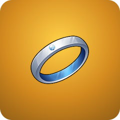 Promise Ring