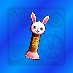 Bunny Candy