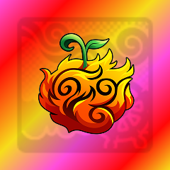 Burning Fruit