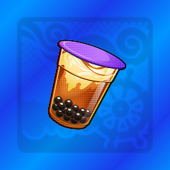 Cursed Boba