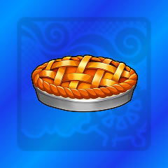 Delicious Pie