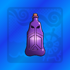 Mana Flask
