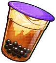 Cursed Boba