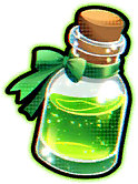 Luck Potion