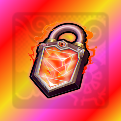 Equipment Lock