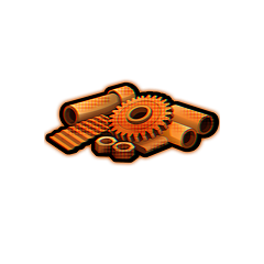 Equipment Scrap