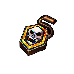 Spirit Token