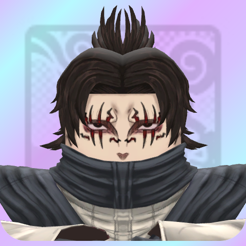 Crimson Mark