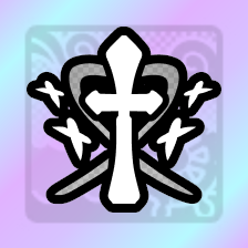 True Saint Mark