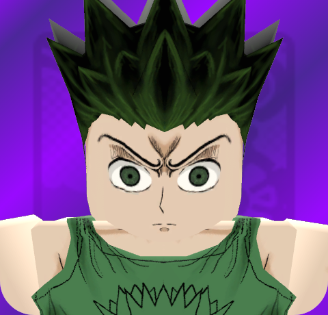 Nen Hunter
