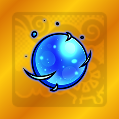 Sprite (Blue)