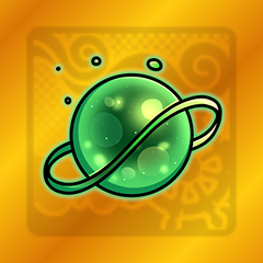 Sprite (Green)