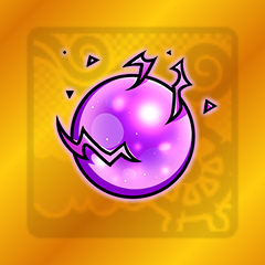 Sprite (Purple)