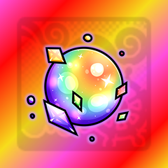 Sprite (Rainbow)