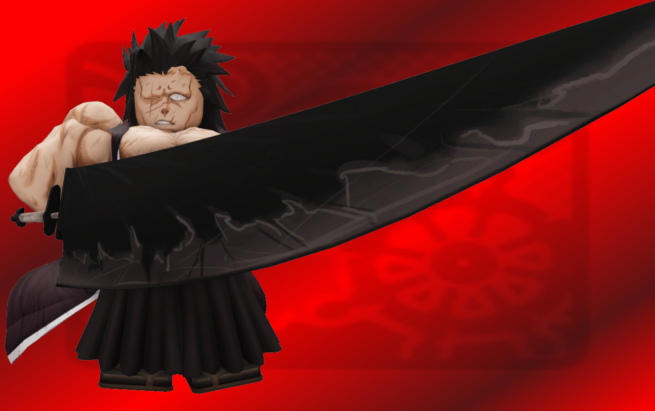 8th Sword in Anime Expeditions