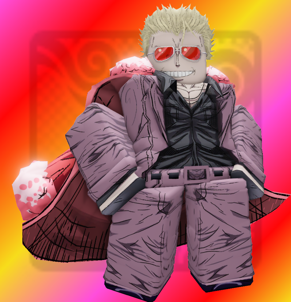 String Demon in Anime Expeditions