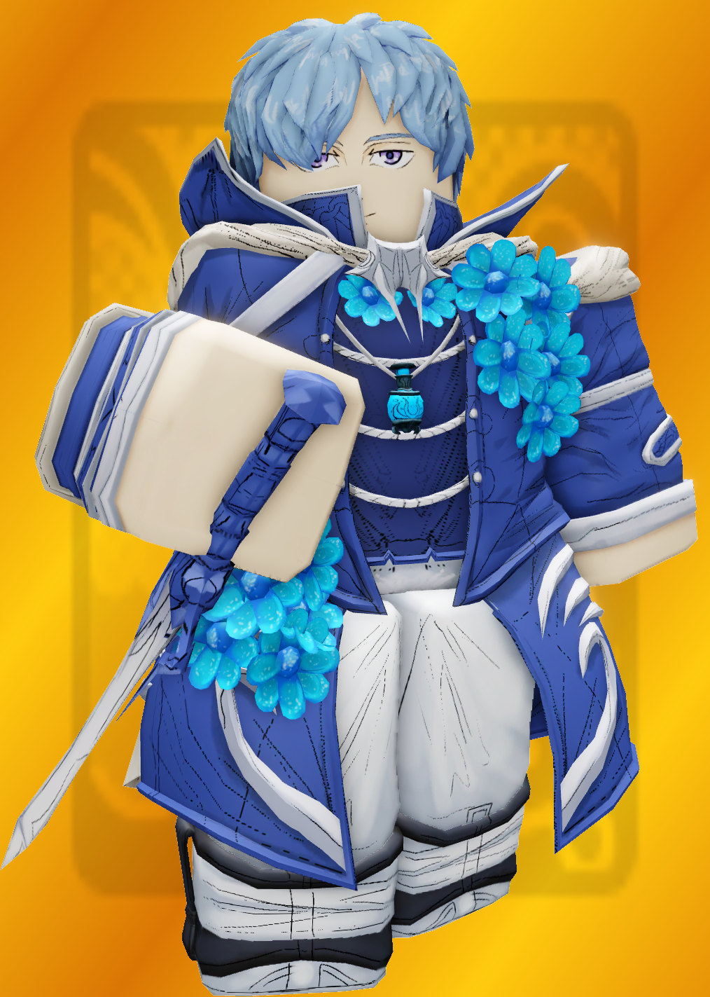 The Hero in Anime Expeditions