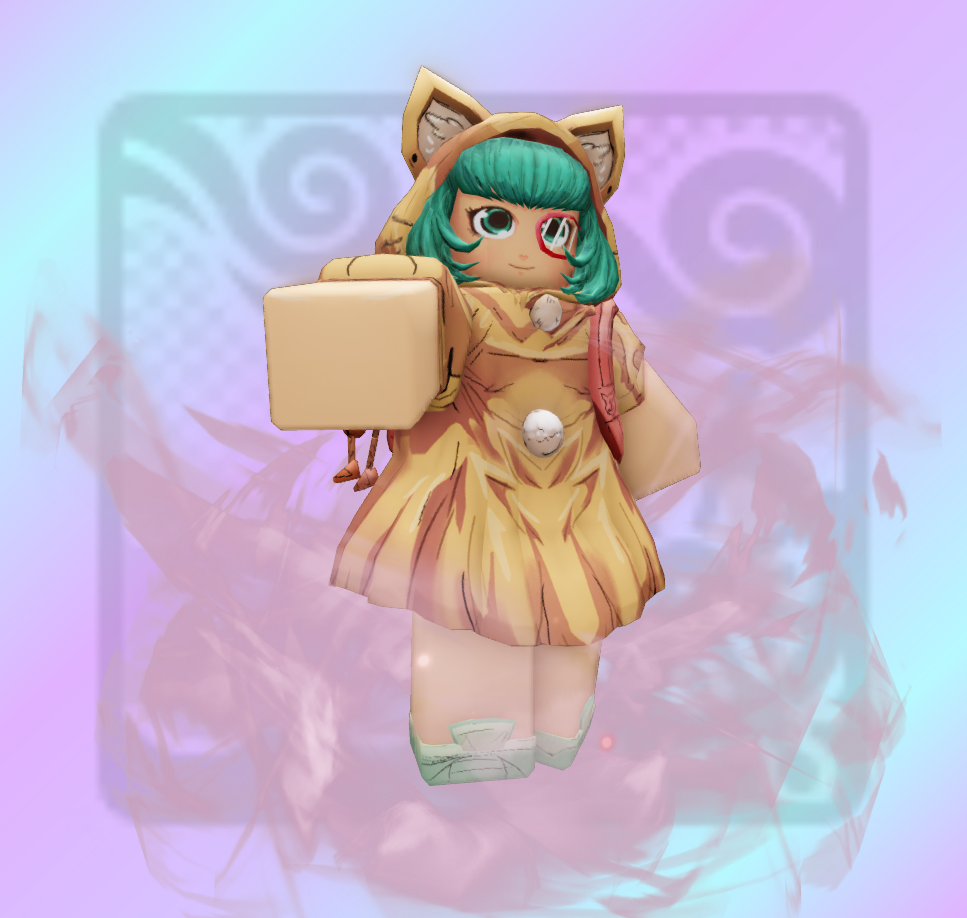 Toy Maker in Anime Expeditions