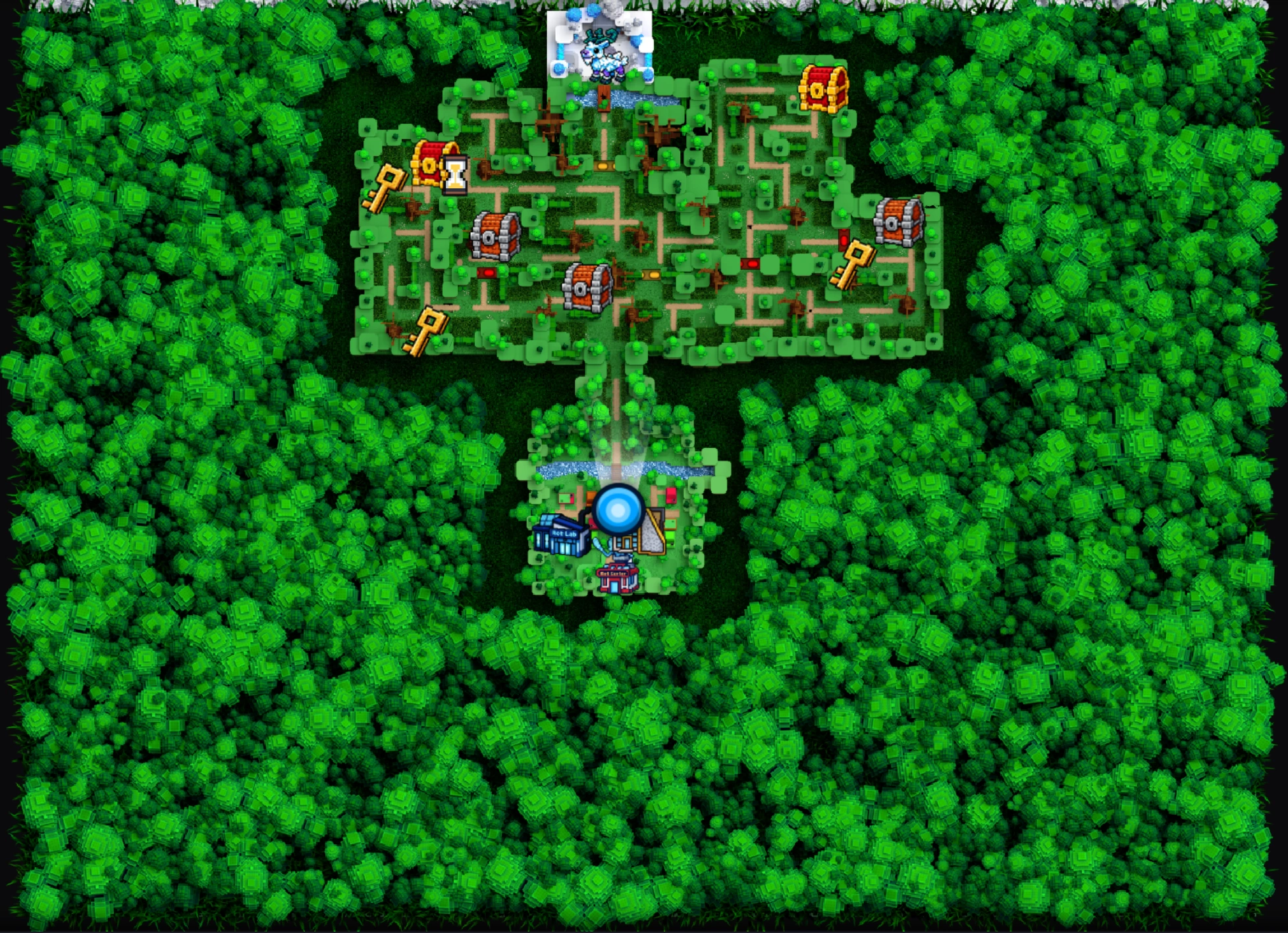 Area 1