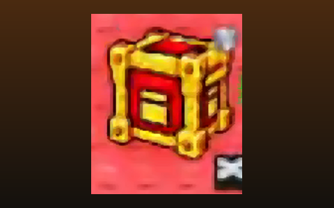 Items & Boxes