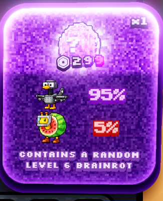 Epic Egg