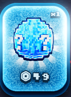 Rare Egg